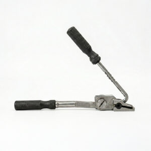 Esticador/Tensionador VR p/ Fita de Aço<p>19 | 25 | 32mm