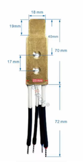 5mm band
