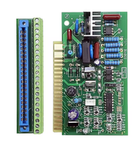 1x socket- 1xPC