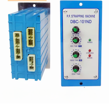Módulo controlador eletrônico  - 380V DBC 101ND