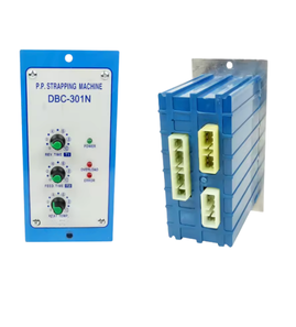 Módulo controlador eletrônico  - DBC 301N DSI 380V