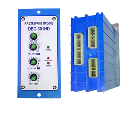 Módulo controlador eletrônico  - DBC 301ND DSI 380V