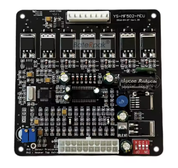 Módulo controlador eletrônico  - YS-MF502-MCU