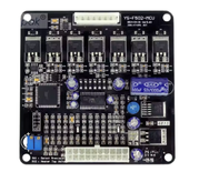 Módulo controlador eletrônico  -  YS-F502-MCU