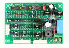 Módulo controlador eletrônico  -  HX-09