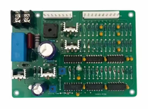 Módulo controlador eletrônico  - Farpack YH003