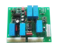 Módulo controlador eletrônico  - HT-4
