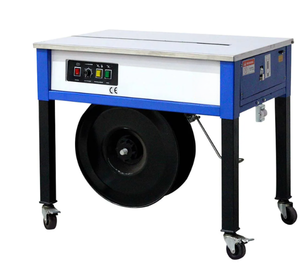 MÁQUINA DE ARQUEAR - SEMIAUTOMÁTICA