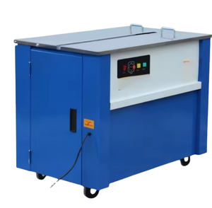 MÁQUINA DE ARQUEAR - SEMIAUTOMÁTICA
