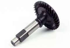 Engrenagem Espiral B02