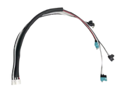 Chicote ORT140 e OR-T270